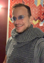 Load image into Gallery viewer, People Wear ScARFs Too
