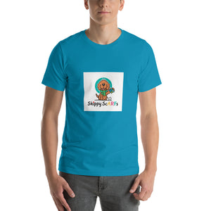 Autism Awareness Unisex T Shirt