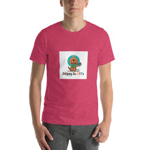 Load image into Gallery viewer, Autism Awareness Unisex T Shirt
